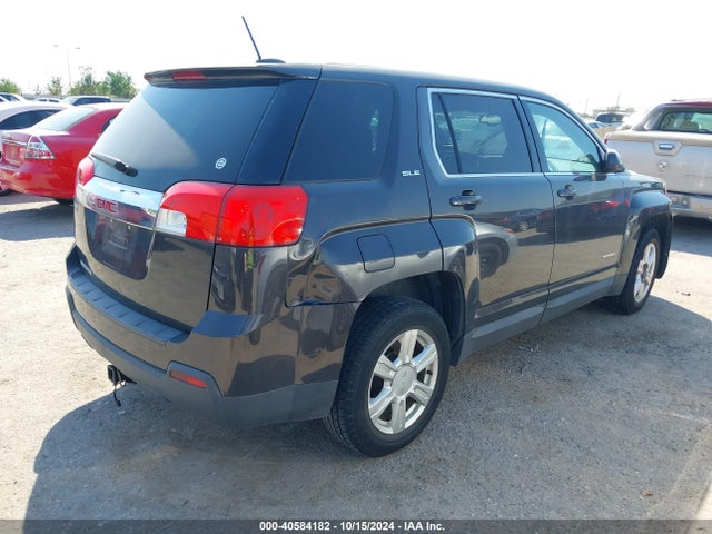 2GKALMEK3F6267893 GMC Terrain Sle-1