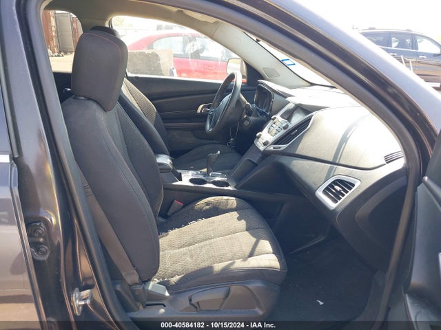 2GKALMEK3F6267893 GMC Terrain Sle-1