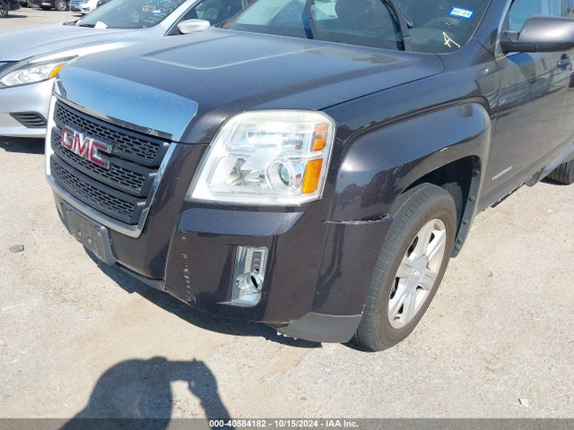 2GKALMEK3F6267893 GMC Terrain Sle-1