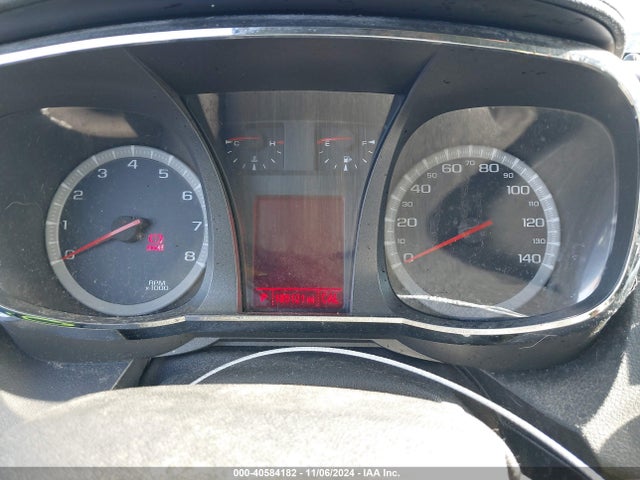 2GKALMEK3F6267893 GMC Terrain Sle-1