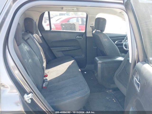2GKALMEK3F6267893 GMC Terrain Sle-1