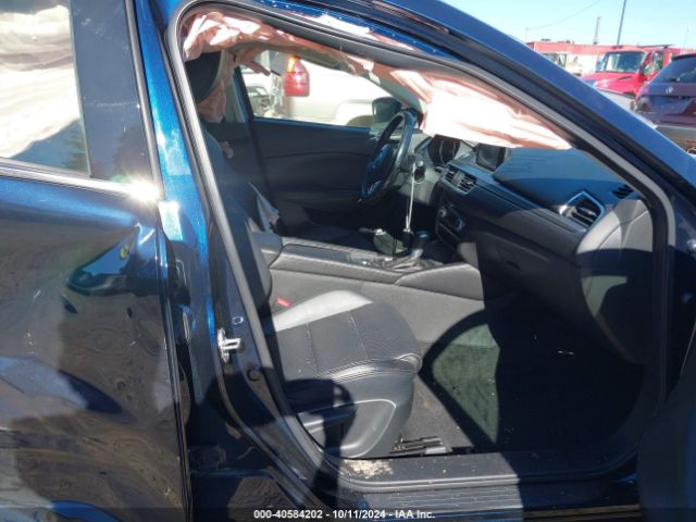 JM1GJ1V50G1474945 Mazda Mazda6 I Touring
