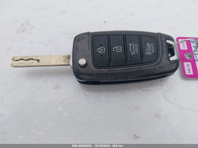 Hyundai ACCENT SE 2022 3KPC24A62NE167539 Image 11