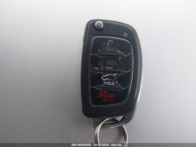 Hyundai Sonata 2017 5NPE24AF2HH517230 Image 11