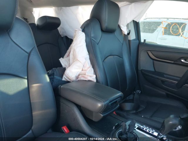 1GKKVSKD2HJ110581 GMC Acadia Limited