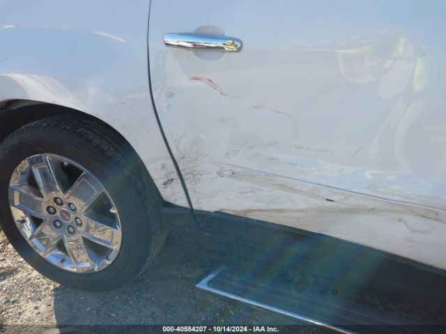 1GKKVSKD2HJ110581 GMC Acadia Limited