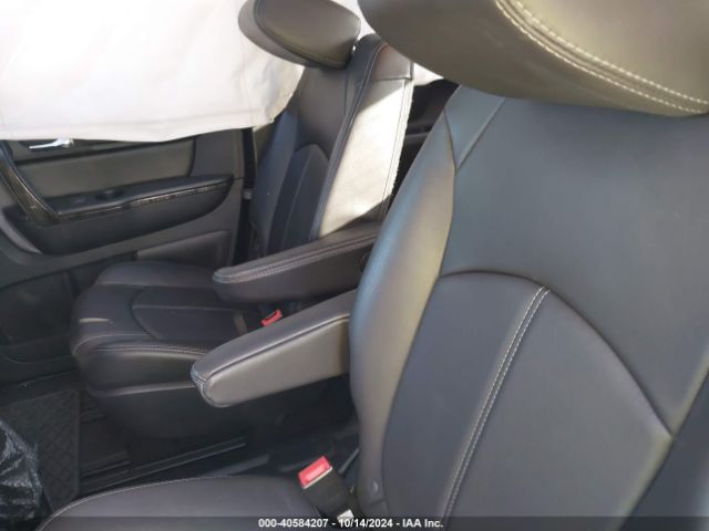 1GKKVSKD2HJ110581 GMC Acadia Limited