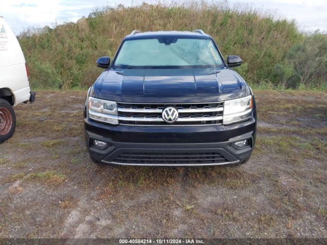 1V2WP2CA0KC610826 Volkswagen Atlas 2.0t Se W/technology