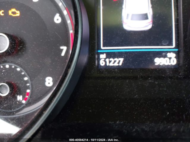 1V2WP2CA0KC610826 Volkswagen Atlas 2.0t Se W/technology
