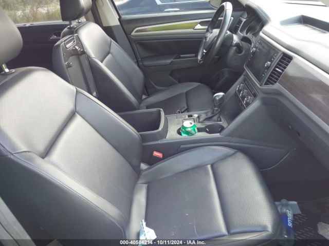 1V2WP2CA0KC610826 Volkswagen Atlas 2.0t Se W/technology