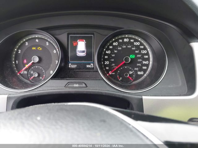 1V2WP2CA0KC610826 Volkswagen Atlas 2.0t Se W/technology