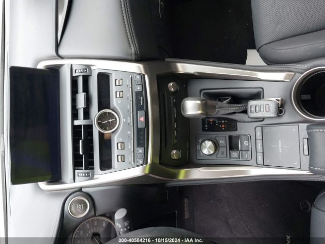 JTJYARBZ3K2156358 Lexus NX 300