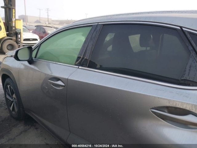 JTJYARBZ3K2156358 Lexus NX 300