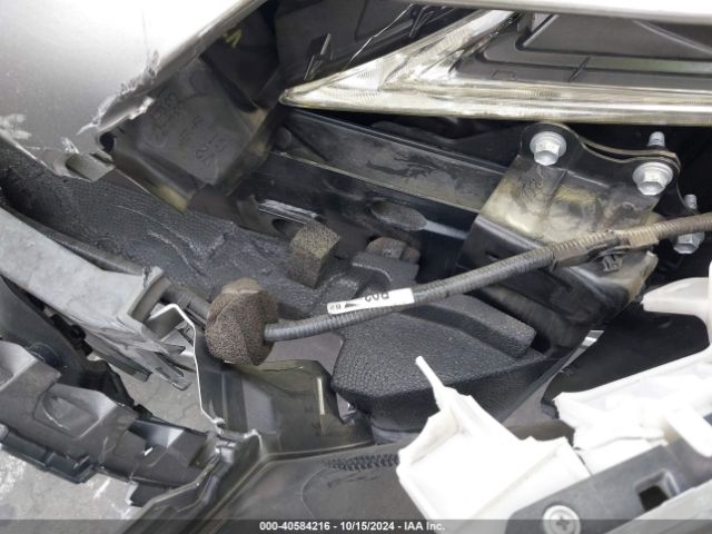 JTJYARBZ3K2156358 Lexus NX 300