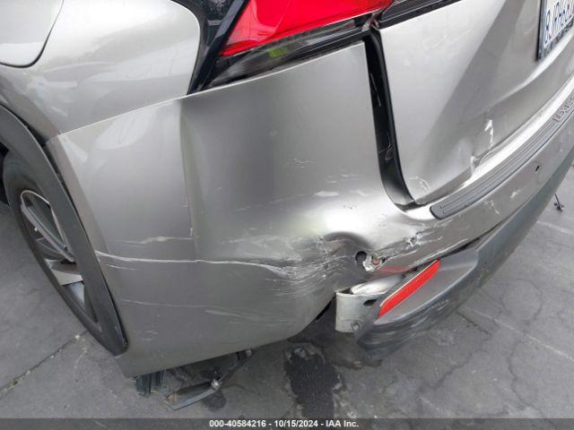 JTJYARBZ3K2156358 Lexus NX 300