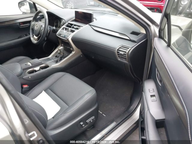 JTJYARBZ3K2156358 Lexus NX 300