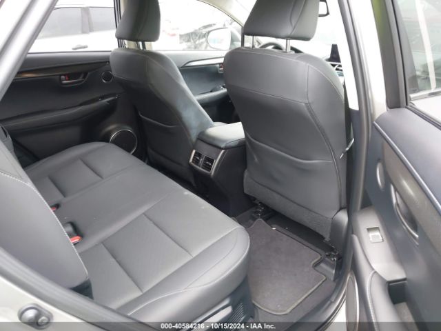 JTJYARBZ3K2156358 Lexus NX 300