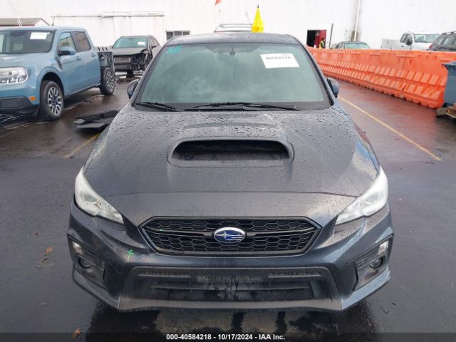 JF1VA1A6XJ9832606 Subaru WRX