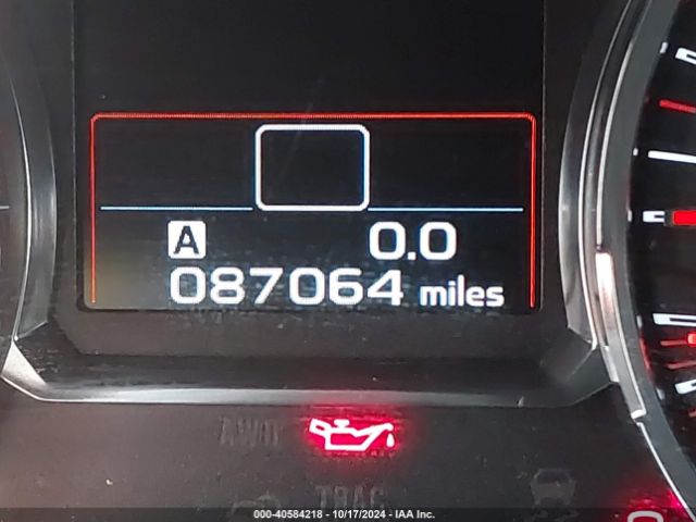 JF1VA1A6XJ9832606 Subaru WRX