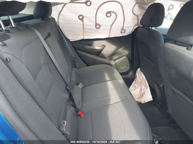 3G1BE6SM3HS514709 Chevrolet Cruze Lt Auto