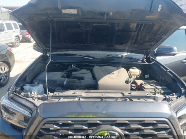 3TMCZ5AN0MM443696 Toyota Tacoma Trd Off-road