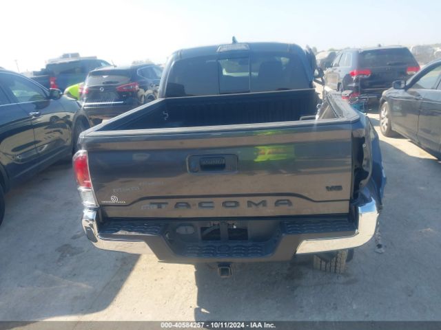 3TMCZ5AN0MM443696 Toyota Tacoma Trd Off-road