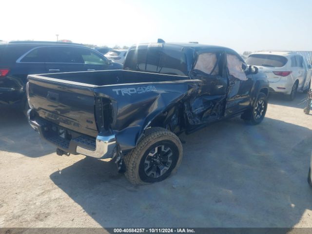 3TMCZ5AN0MM443696 Toyota Tacoma Trd Off-road