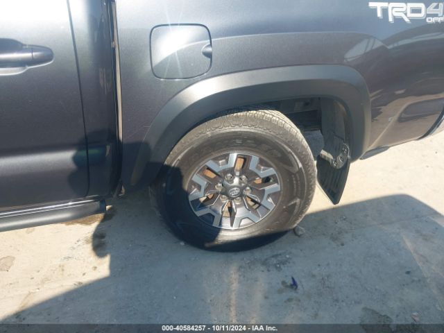 3TMCZ5AN0MM443696 Toyota Tacoma Trd Off-road