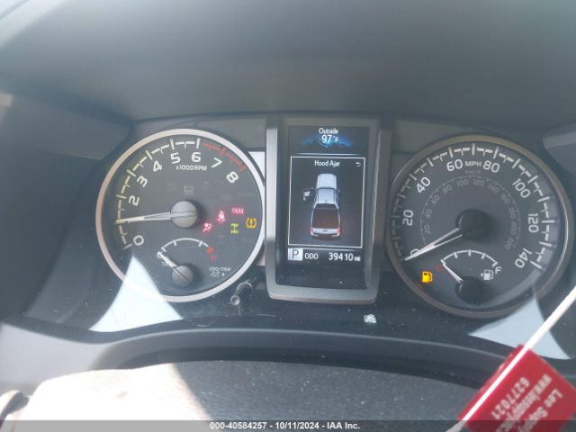 3TMCZ5AN0MM443696 Toyota Tacoma Trd Off-road