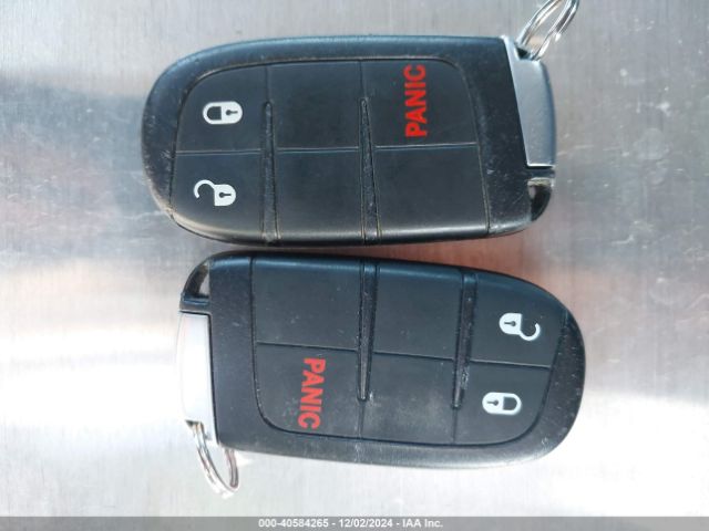 3C4PDCAB2KT738134 Dodge Journey Se Value Package