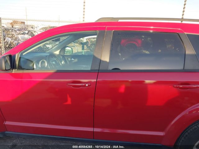 3C4PDCAB2KT738134 Dodge Journey Se Value Package