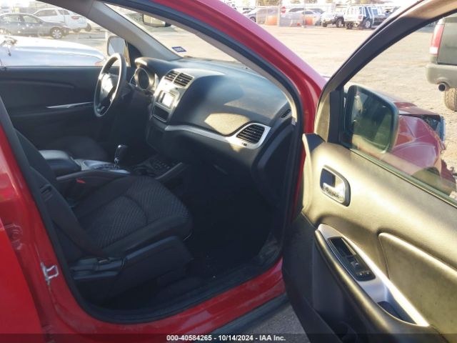 3C4PDCAB2KT738134 Dodge Journey Se Value Package