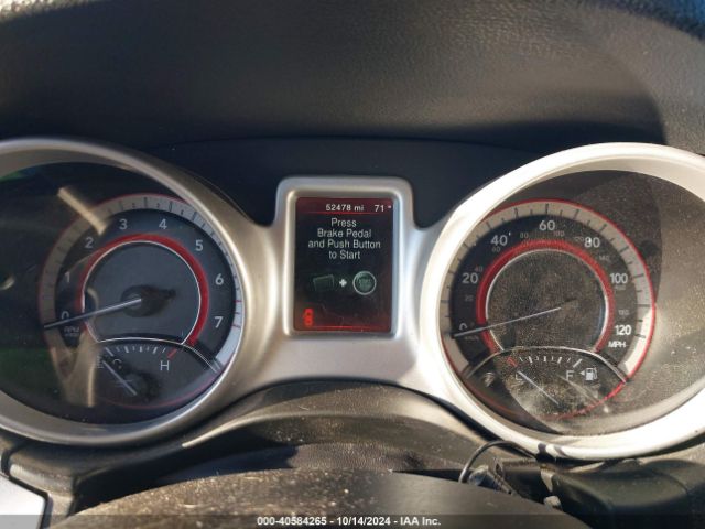 3C4PDCAB2KT738134 Dodge Journey Se Value Package