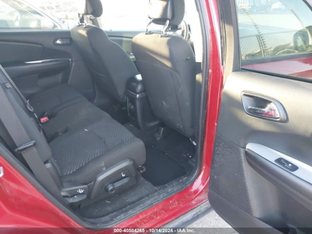 3C4PDCAB2KT738134 Dodge Journey Se Value Package