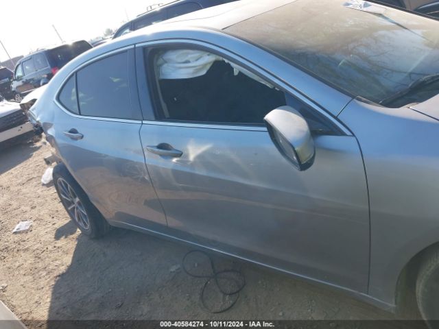 19UUB1F3XKA009385 Acura Tlx Standard