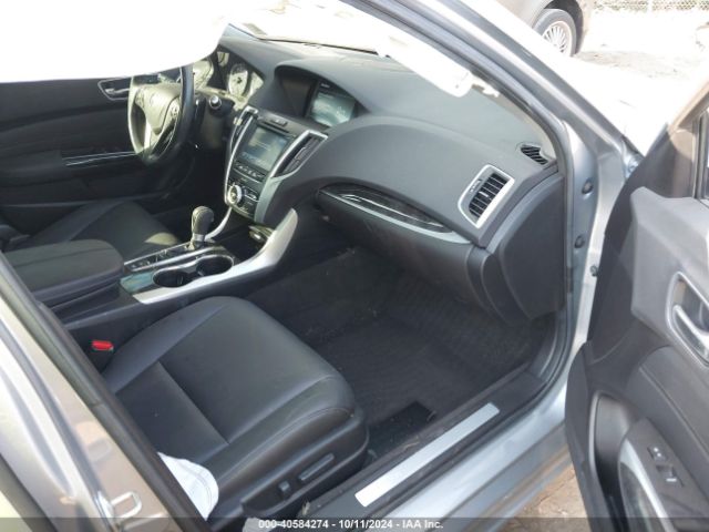 19UUB1F3XKA009385 Acura Tlx Standard