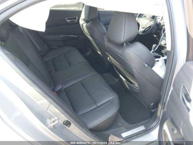 19UUB1F3XKA009385 Acura Tlx Standard