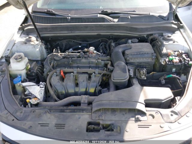 5XXGM4A75EG334360 KIA Optima Lx
