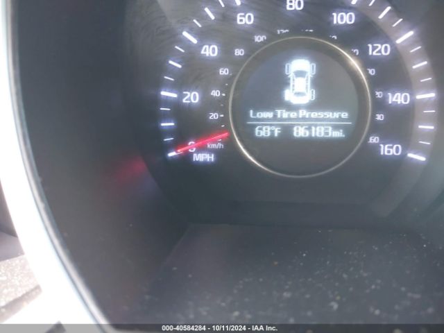 5XXGM4A75EG334360 KIA Optima Lx