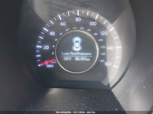 5XXGM4A75EG334360 KIA Optima Lx