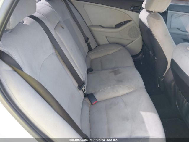 5XXGM4A75EG334360 KIA Optima Lx