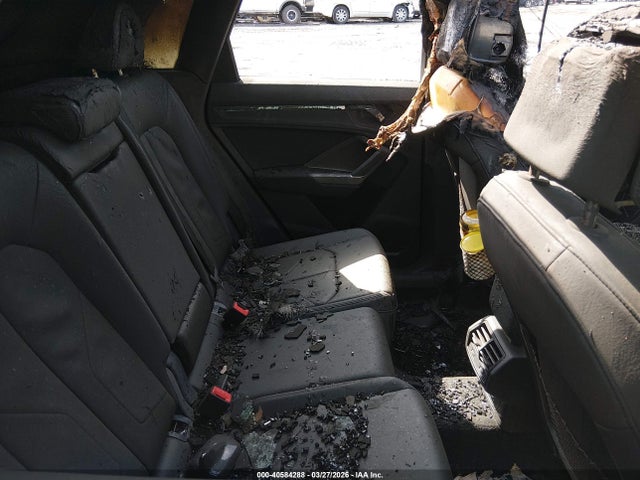 Aukcja sprzedaży 2020 Audi Q3 Premium 45 Tfsi Quattro Tiptronic, vin: WA1AECF30L1039818, numer aukcji: 40584288