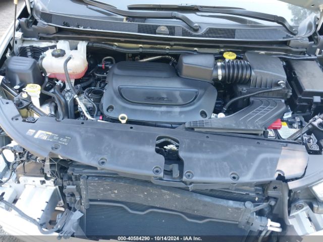 2C4RC1BG0RR148652 Chrysler Pacifica Touring L