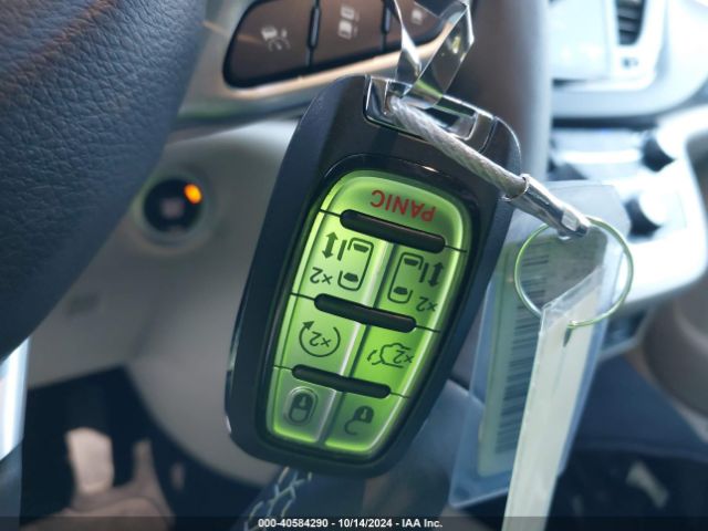 2C4RC1BG0RR148652 Chrysler Pacifica Touring L