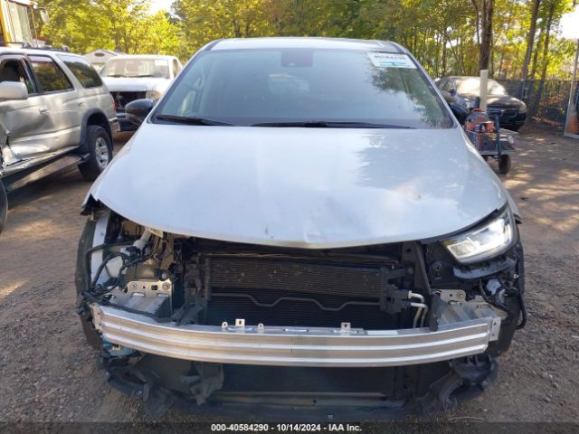 2C4RC1BG0RR148652 Chrysler Pacifica Touring L