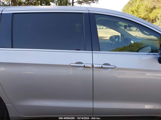 2C4RC1BG0RR148652 Chrysler Pacifica Touring L