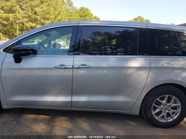 2C4RC1BG0RR148652 Chrysler Pacifica Touring L