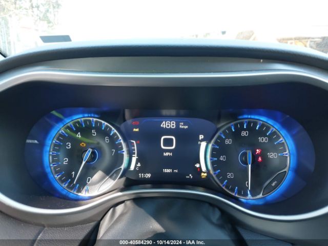 2C4RC1BG0RR148652 Chrysler Pacifica Touring L