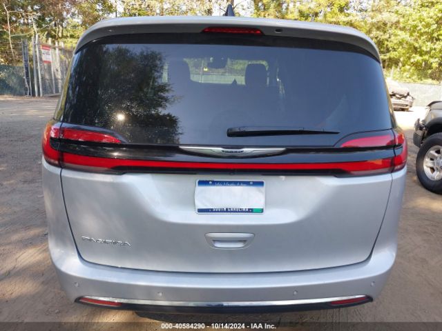 2C4RC1BG0RR148652 Chrysler Pacifica Touring L