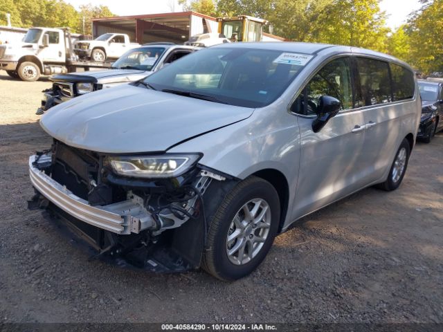 2C4RC1BG0RR148652 Chrysler Pacifica Touring L
